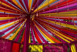 Sai wedding decorations